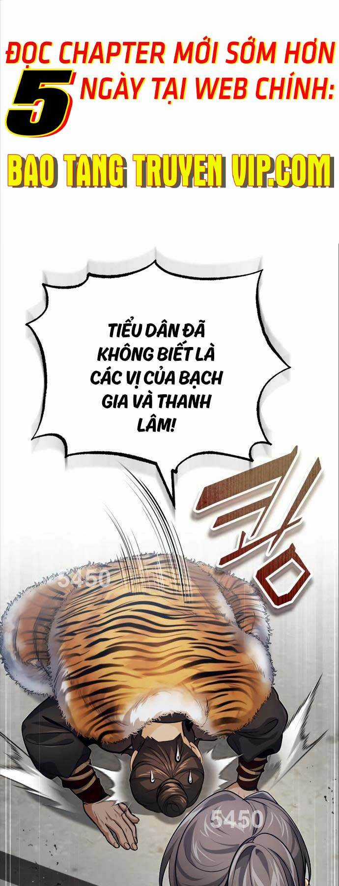 Thiếu Gia Yểu Mệnh Nhà Họ Bạch Chapter 18 trang 0