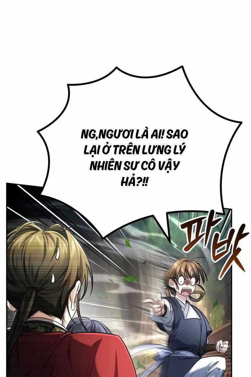 Thiếu Gia Yểu Mệnh Nhà Họ Bạch Chapter 21 trang 101