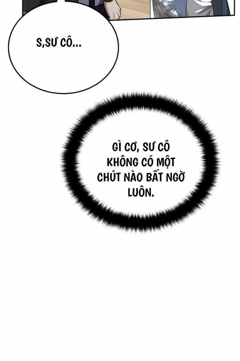 Thiếu Gia Yểu Mệnh Nhà Họ Bạch Chapter 21 trang 104