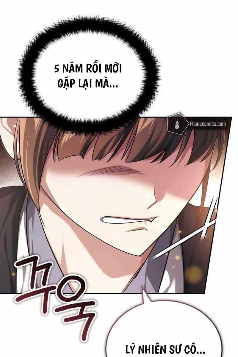 Thiếu Gia Yểu Mệnh Nhà Họ Bạch Chapter 21 trang 105