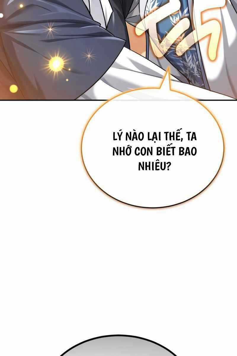 Thiếu Gia Yểu Mệnh Nhà Họ Bạch Chapter 21 trang 108