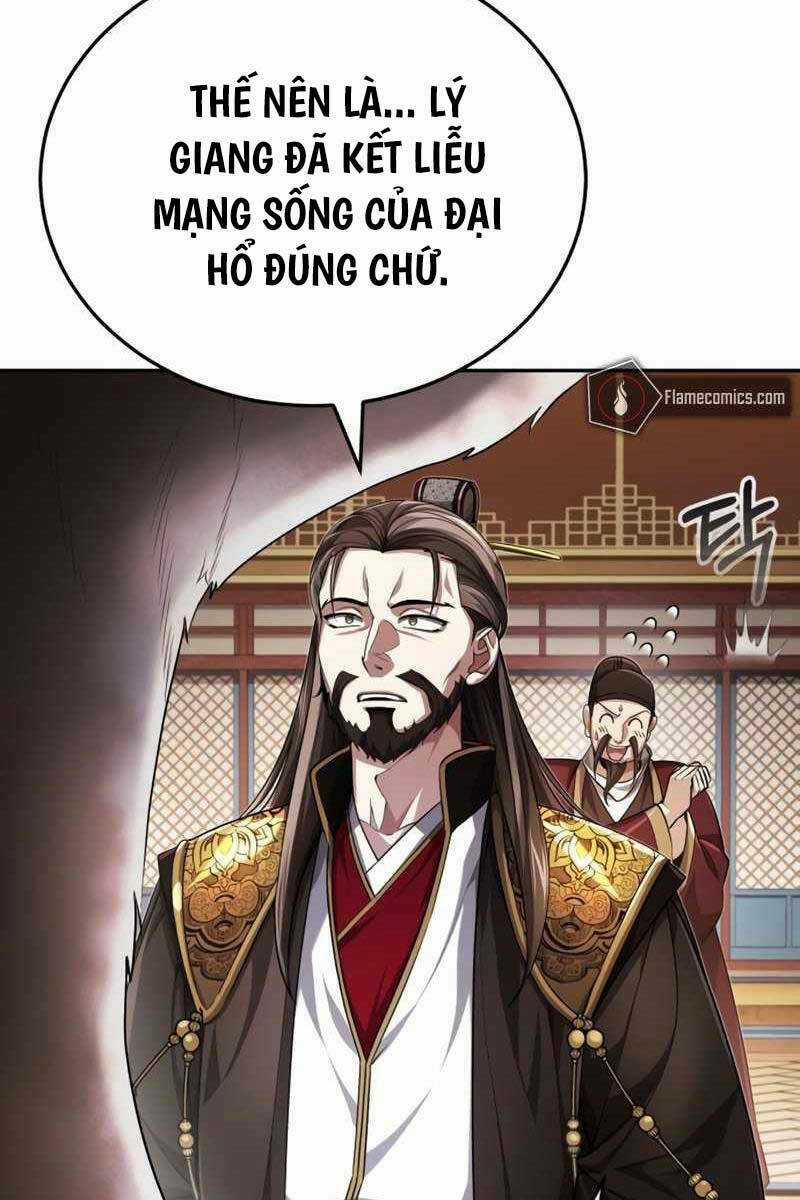 Thiếu Gia Yểu Mệnh Nhà Họ Bạch Chapter 21 trang 11