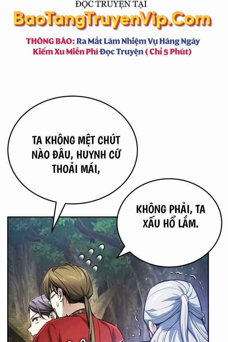 Thiếu Gia Yểu Mệnh Nhà Họ Bạch Chapter 21 trang 111