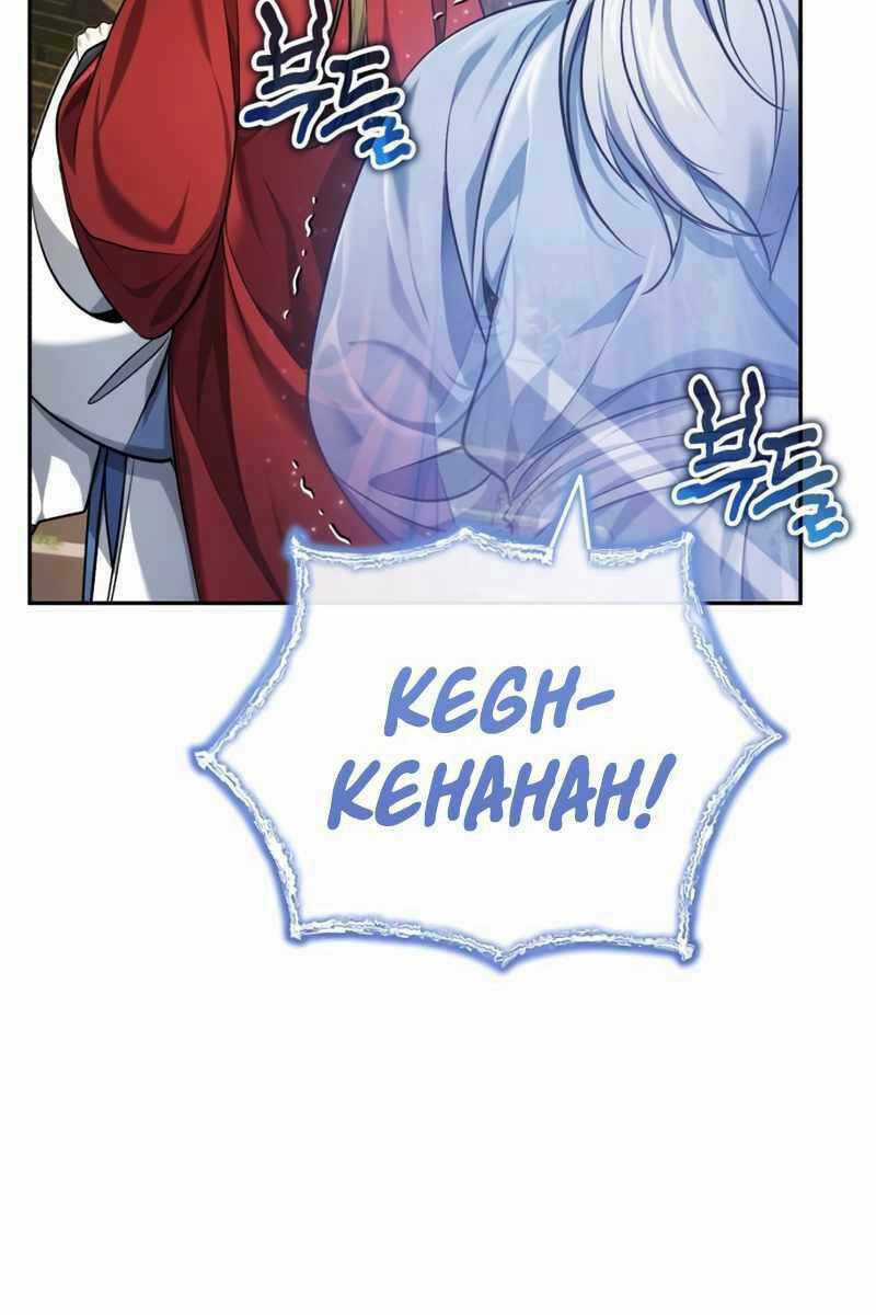 Thiếu Gia Yểu Mệnh Nhà Họ Bạch Chapter 21 trang 112