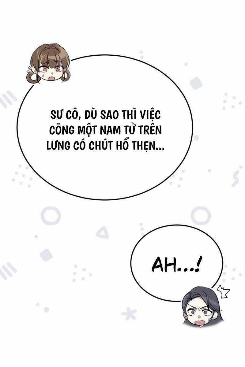 Thiếu Gia Yểu Mệnh Nhà Họ Bạch Chapter 21 trang 113
