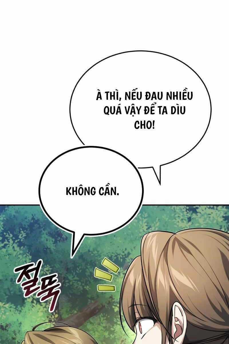Thiếu Gia Yểu Mệnh Nhà Họ Bạch Chapter 21 trang 116