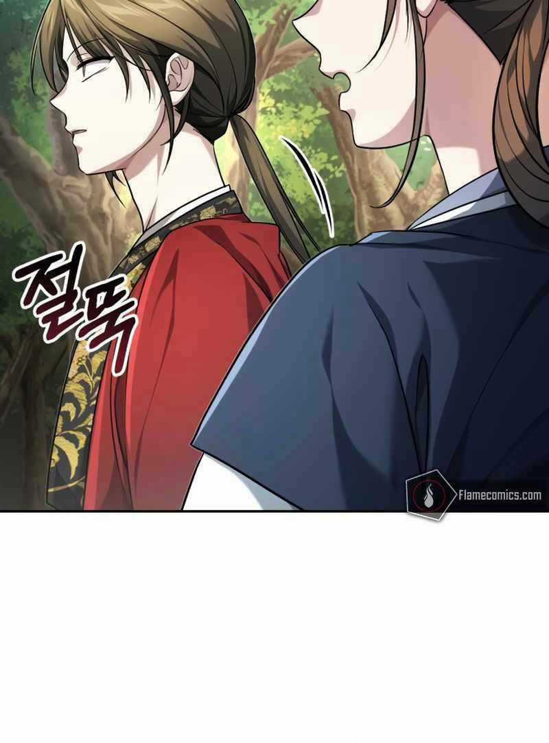 Thiếu Gia Yểu Mệnh Nhà Họ Bạch Chapter 21 trang 117