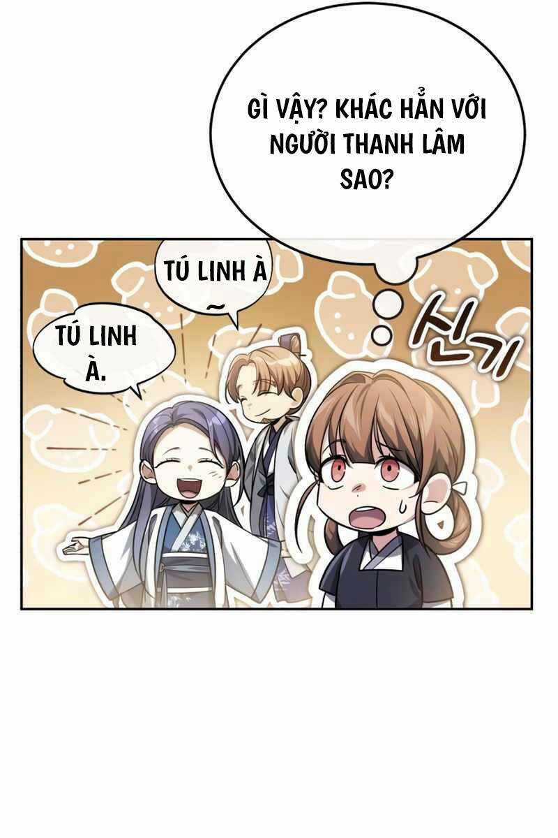 Thiếu Gia Yểu Mệnh Nhà Họ Bạch Chapter 21 trang 118