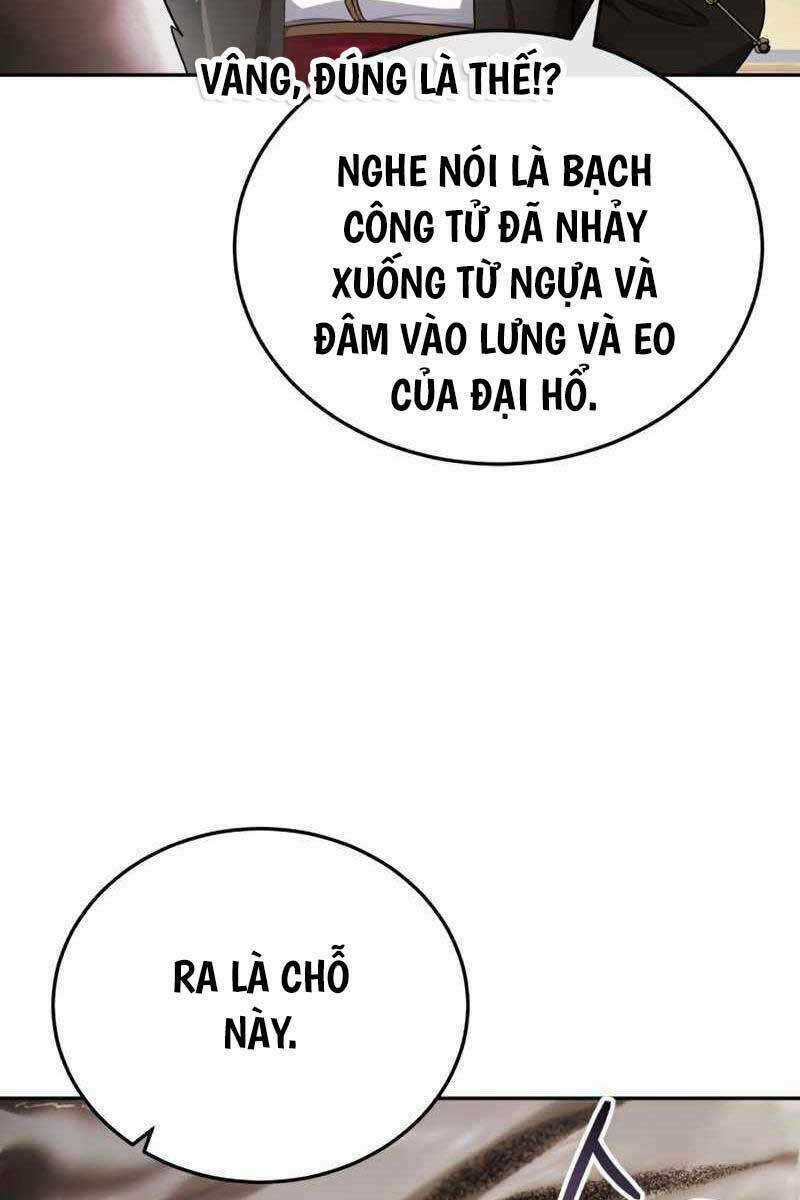 Thiếu Gia Yểu Mệnh Nhà Họ Bạch Chapter 21 trang 12