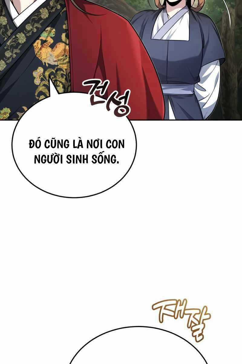 Thiếu Gia Yểu Mệnh Nhà Họ Bạch Chapter 21 trang 121