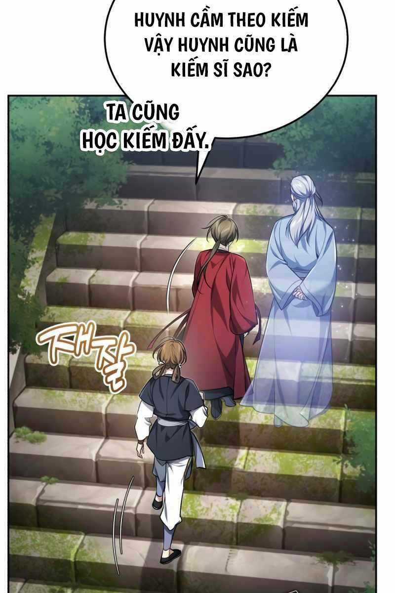 Thiếu Gia Yểu Mệnh Nhà Họ Bạch Chapter 21 trang 122
