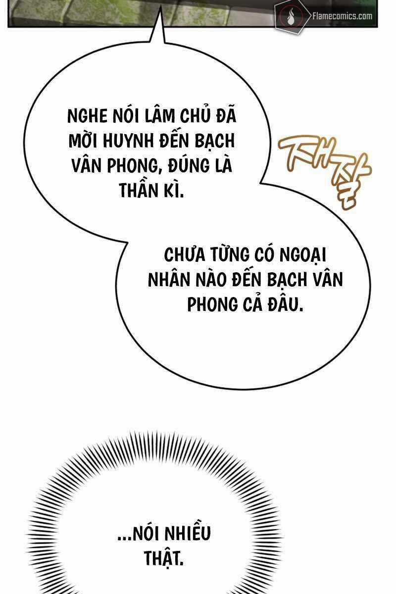 Thiếu Gia Yểu Mệnh Nhà Họ Bạch Chapter 21 trang 123