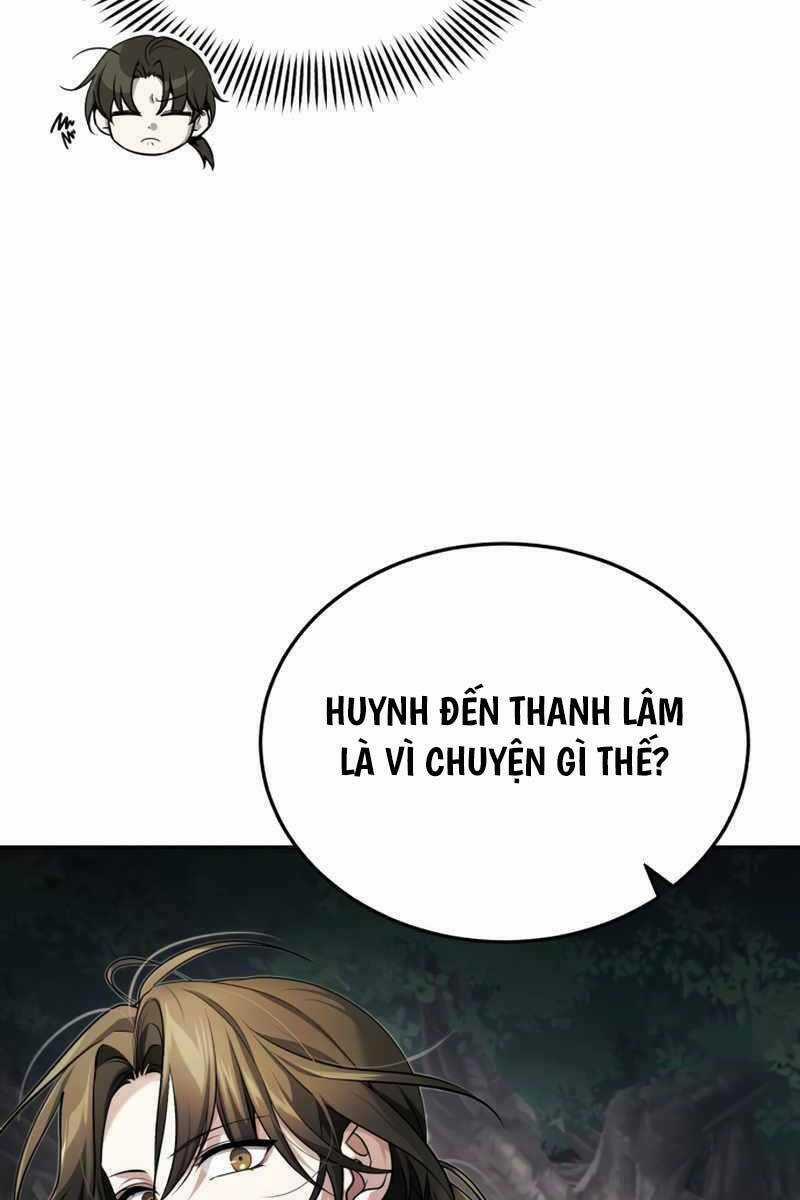 Thiếu Gia Yểu Mệnh Nhà Họ Bạch Chapter 21 trang 124