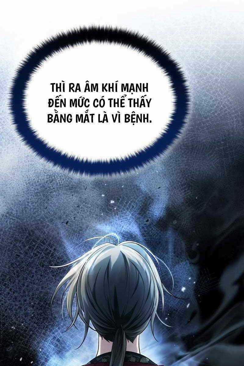 Thiếu Gia Yểu Mệnh Nhà Họ Bạch Chapter 21 trang 128