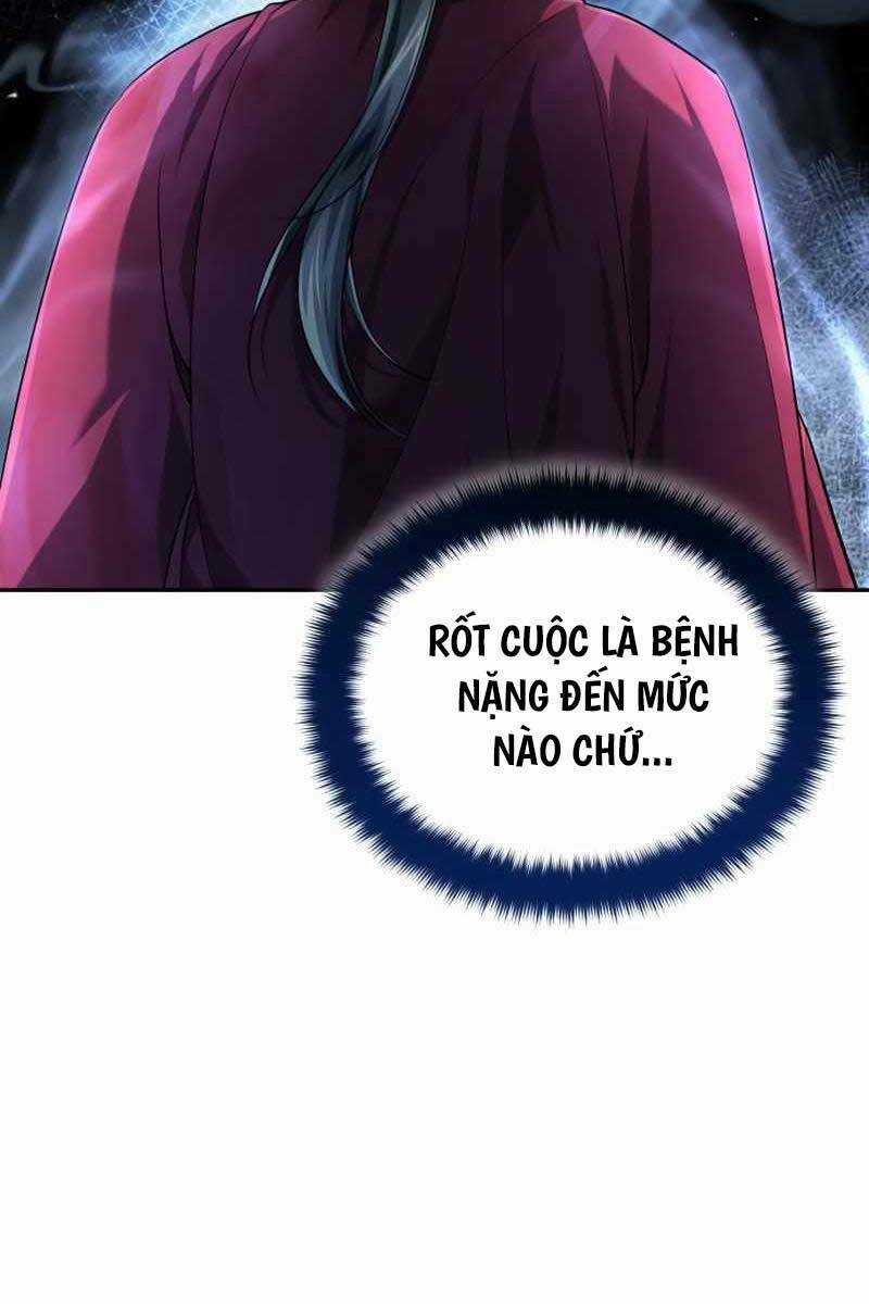 Thiếu Gia Yểu Mệnh Nhà Họ Bạch Chapter 21 trang 129