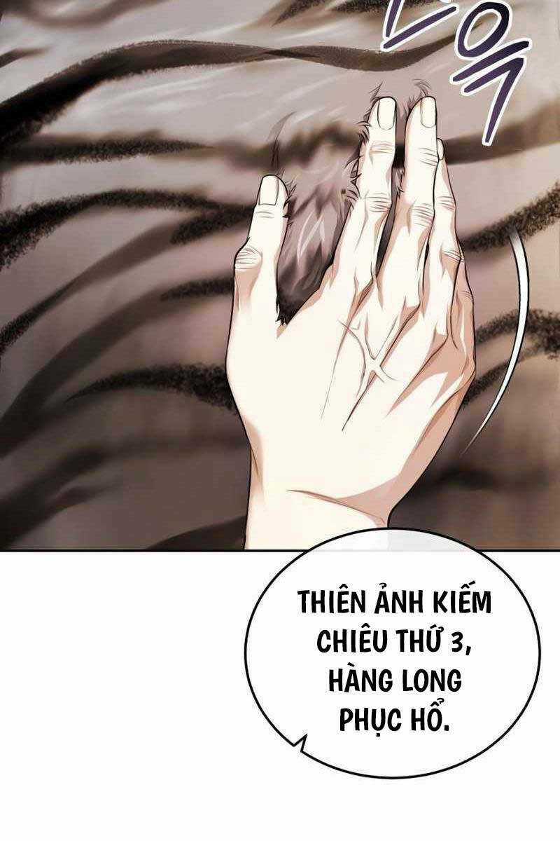 Thiếu Gia Yểu Mệnh Nhà Họ Bạch Chapter 21 trang 13