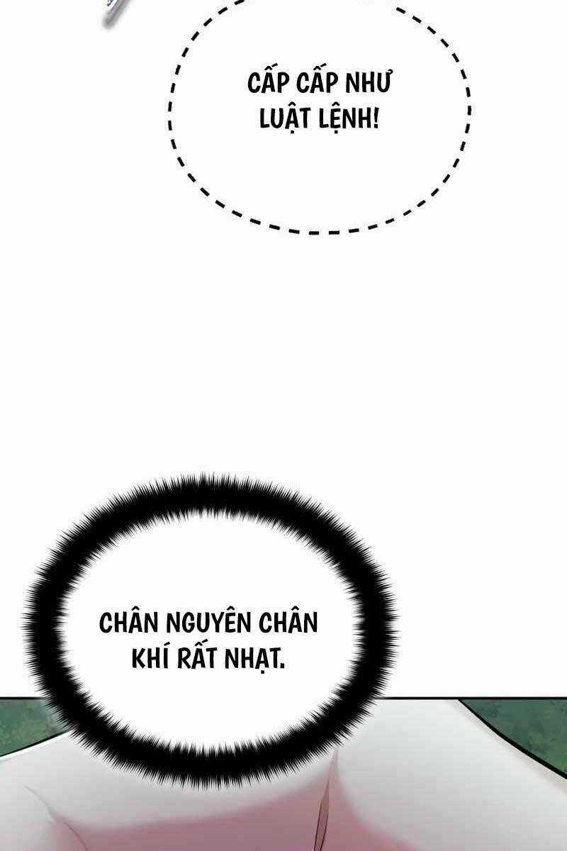 Thiếu Gia Yểu Mệnh Nhà Họ Bạch Chapter 21 trang 131
