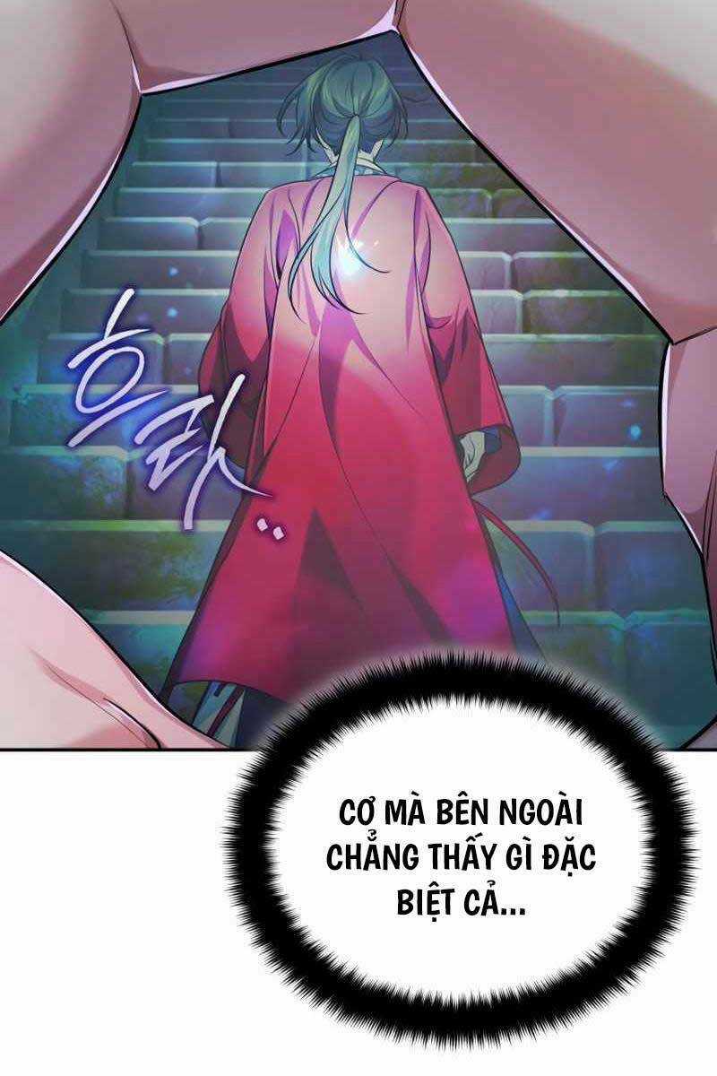 Thiếu Gia Yểu Mệnh Nhà Họ Bạch Chapter 21 trang 132