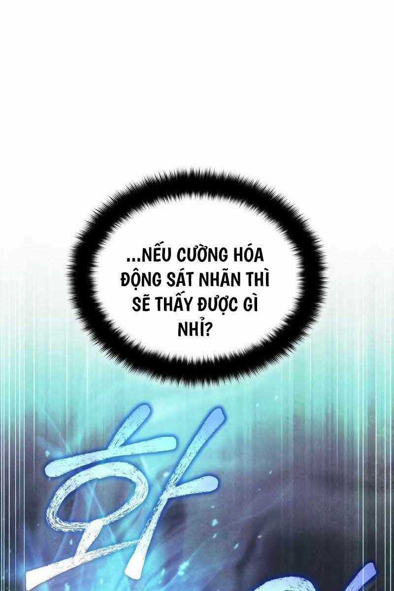 Thiếu Gia Yểu Mệnh Nhà Họ Bạch Chapter 21 trang 133