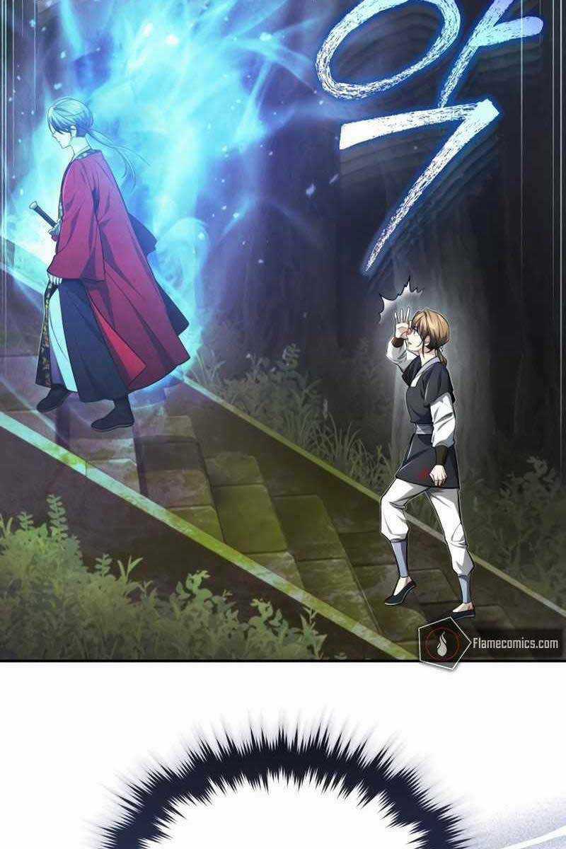 Thiếu Gia Yểu Mệnh Nhà Họ Bạch Chapter 21 trang 134