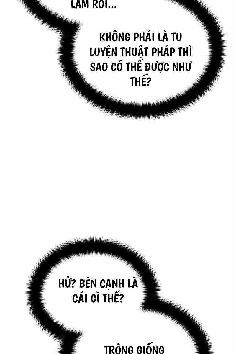 Thiếu Gia Yểu Mệnh Nhà Họ Bạch Chapter 21 trang 137