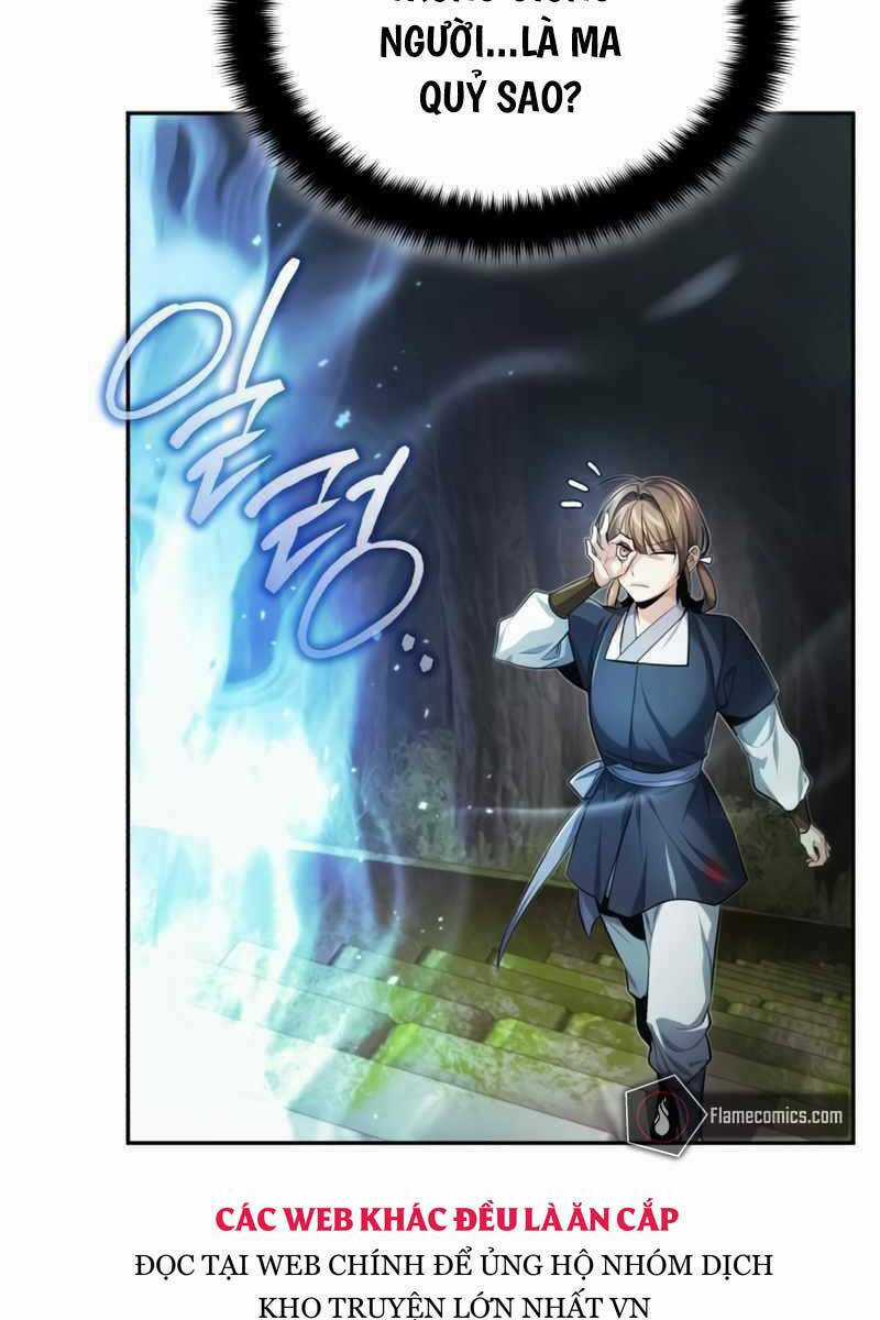 Thiếu Gia Yểu Mệnh Nhà Họ Bạch Chapter 21 trang 138