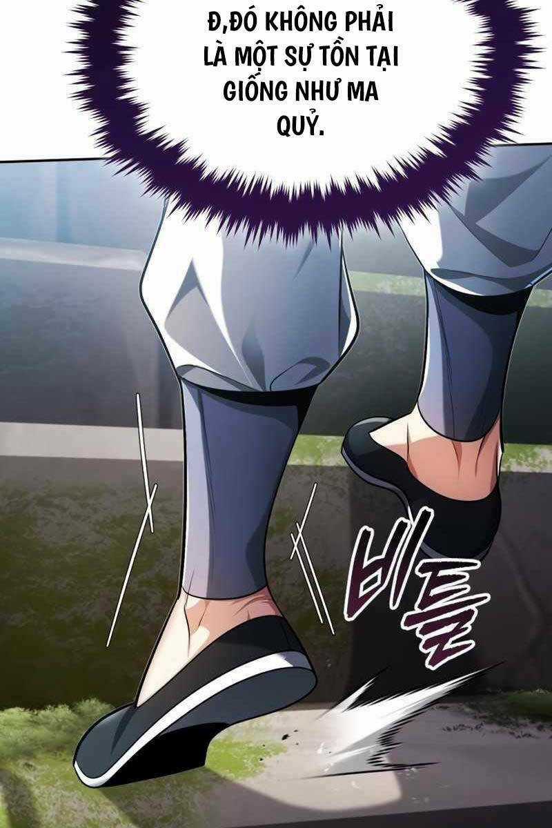 Thiếu Gia Yểu Mệnh Nhà Họ Bạch Chapter 21 trang 144