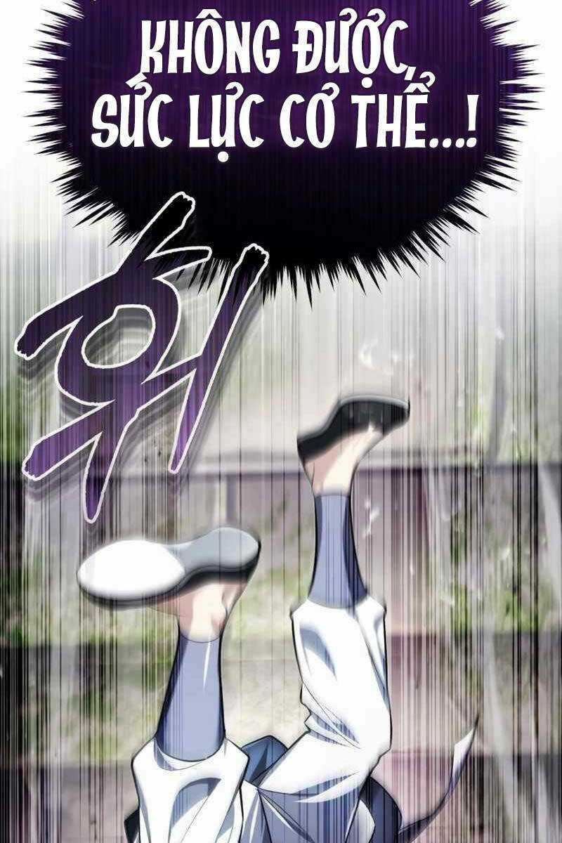 Thiếu Gia Yểu Mệnh Nhà Họ Bạch Chapter 21 trang 146