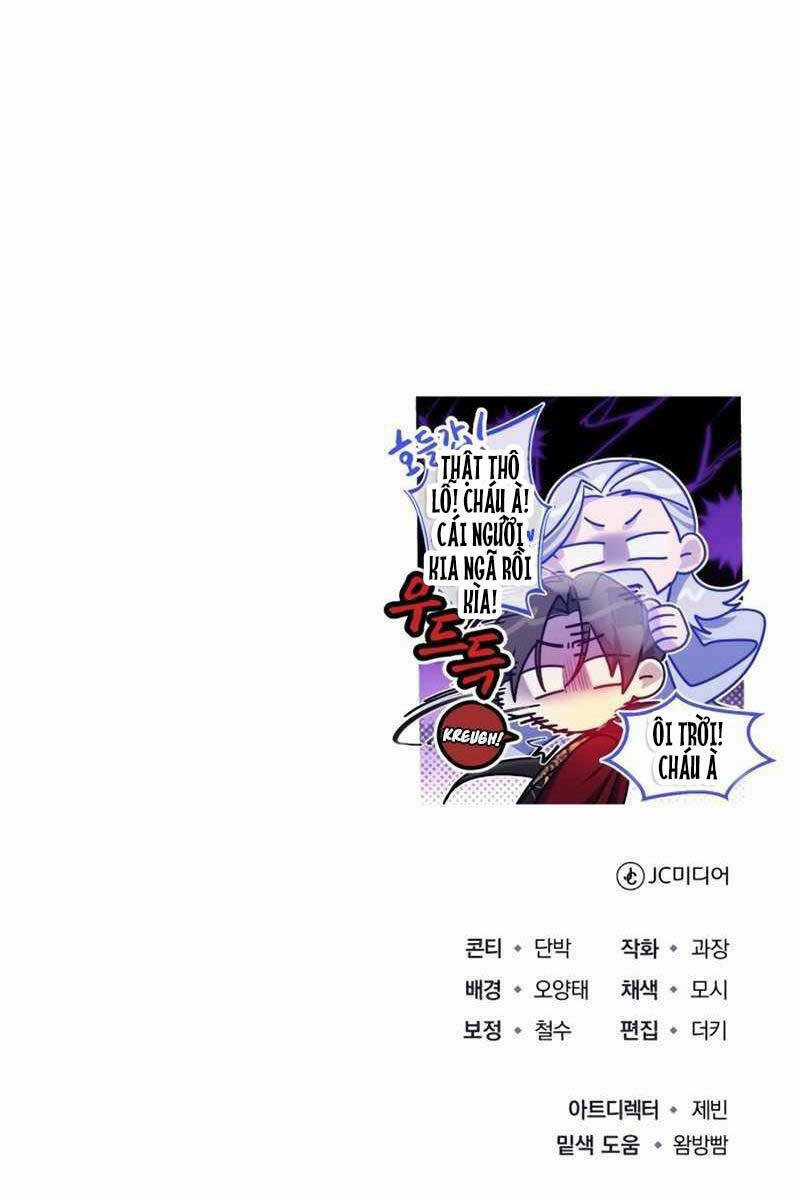 Thiếu Gia Yểu Mệnh Nhà Họ Bạch Chapter 21 trang 148
