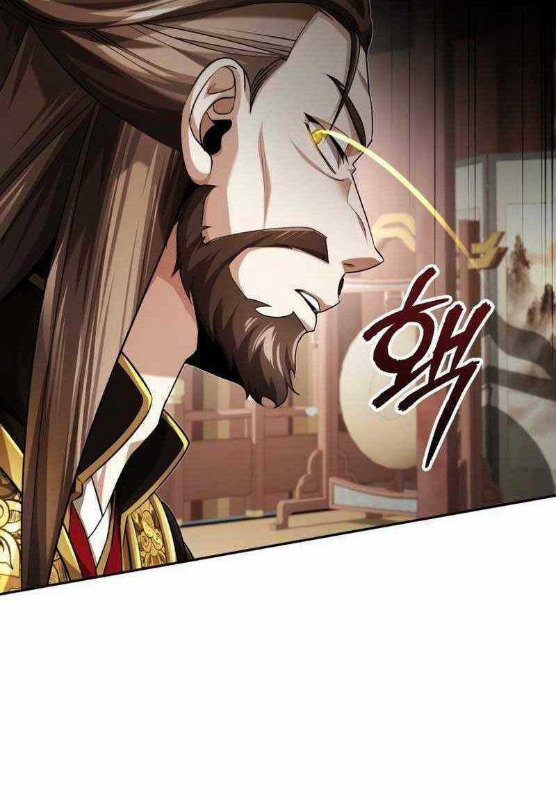 Thiếu Gia Yểu Mệnh Nhà Họ Bạch Chapter 21 trang 15