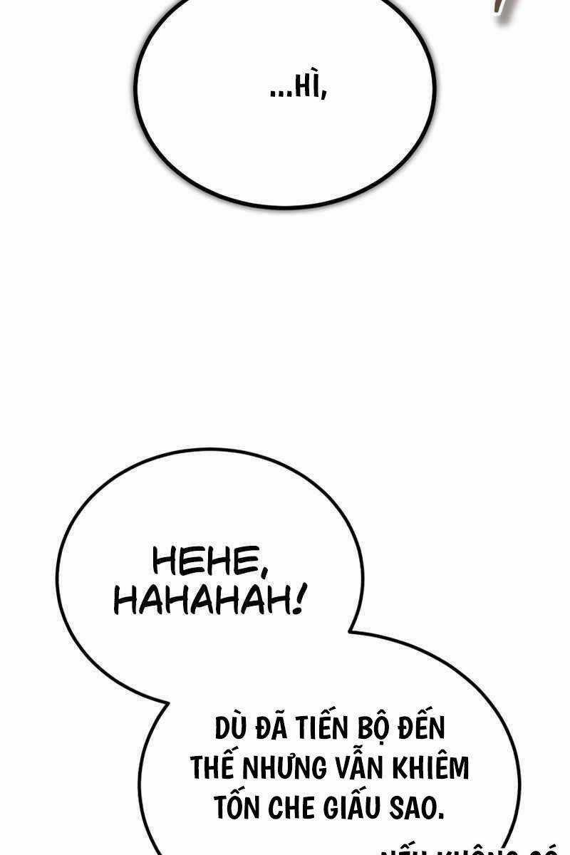 Thiếu Gia Yểu Mệnh Nhà Họ Bạch Chapter 21 trang 18