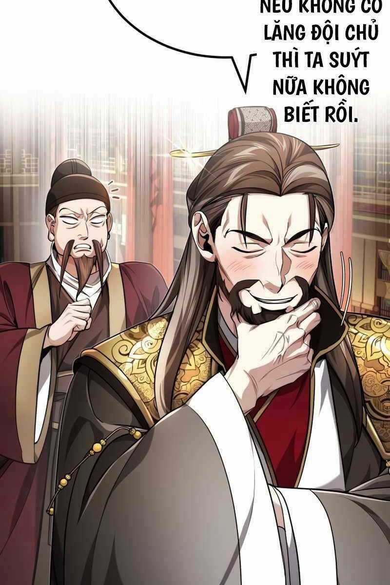Thiếu Gia Yểu Mệnh Nhà Họ Bạch Chapter 21 trang 19