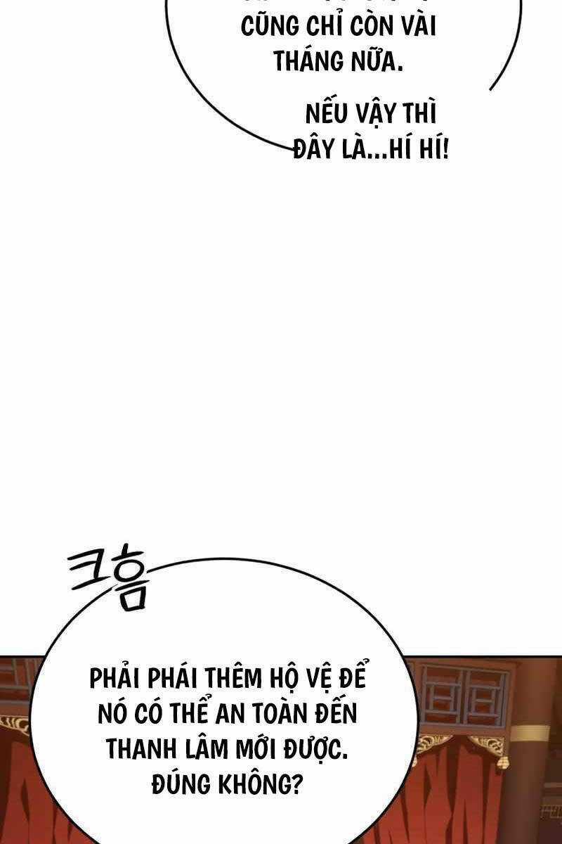 Thiếu Gia Yểu Mệnh Nhà Họ Bạch Chapter 21 trang 24