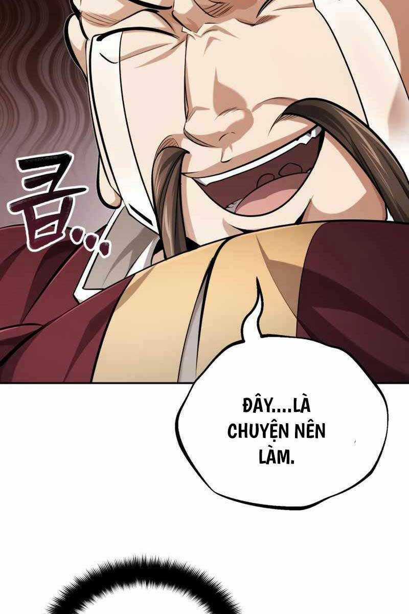 Thiếu Gia Yểu Mệnh Nhà Họ Bạch Chapter 21 trang 27