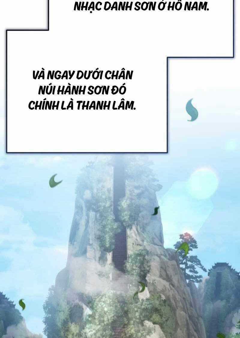 Thiếu Gia Yểu Mệnh Nhà Họ Bạch Chapter 21 trang 32