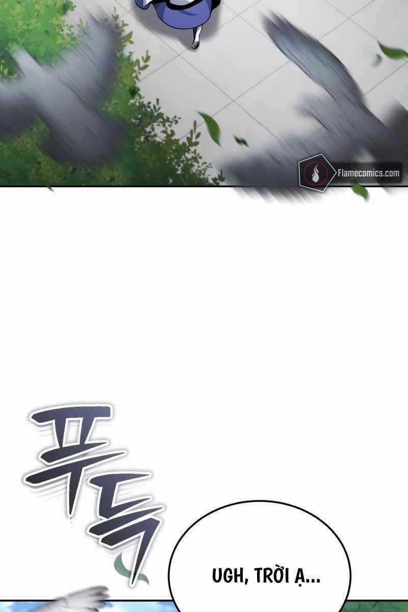 Thiếu Gia Yểu Mệnh Nhà Họ Bạch Chapter 21 trang 37