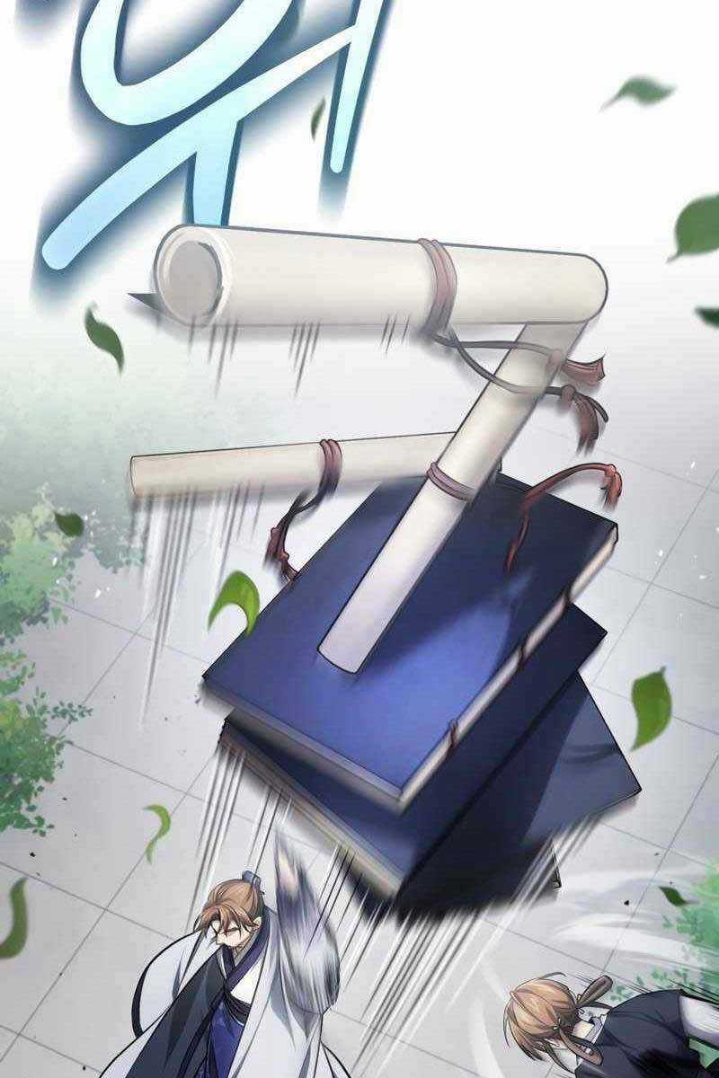 Thiếu Gia Yểu Mệnh Nhà Họ Bạch Chapter 21 trang 40