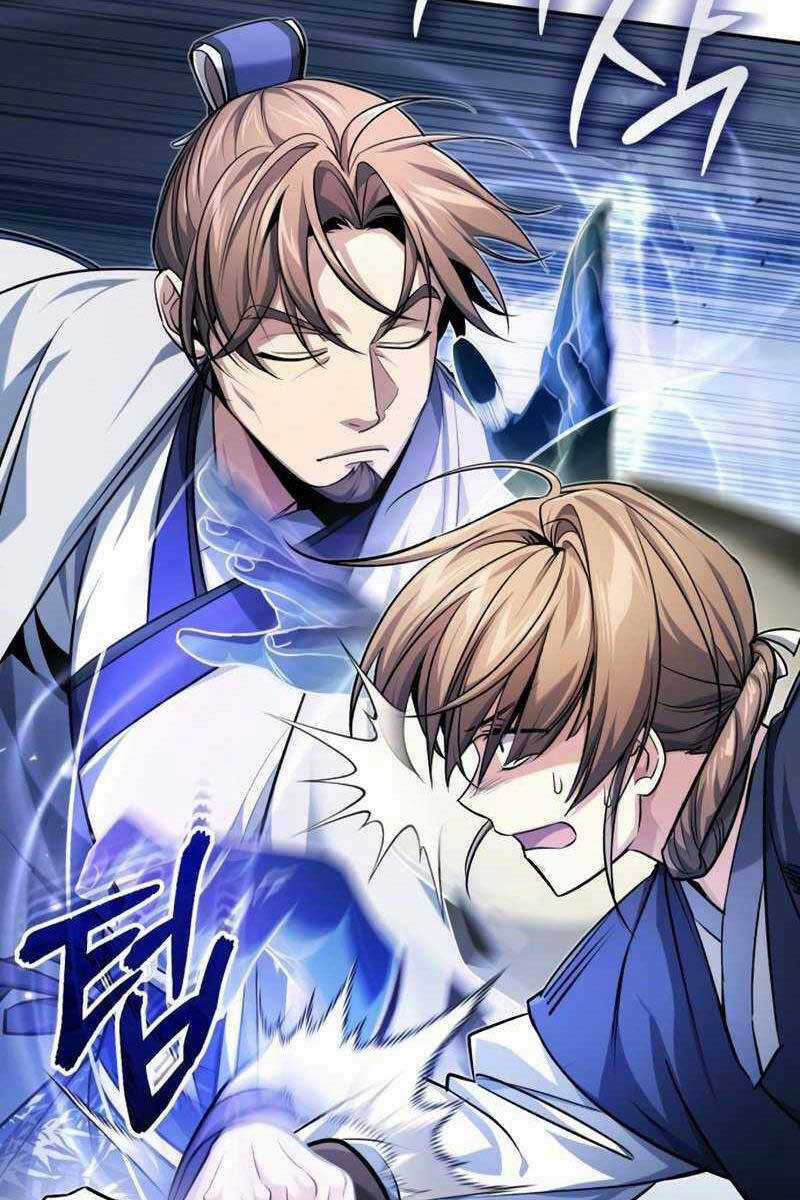 Thiếu Gia Yểu Mệnh Nhà Họ Bạch Chapter 21 trang 42
