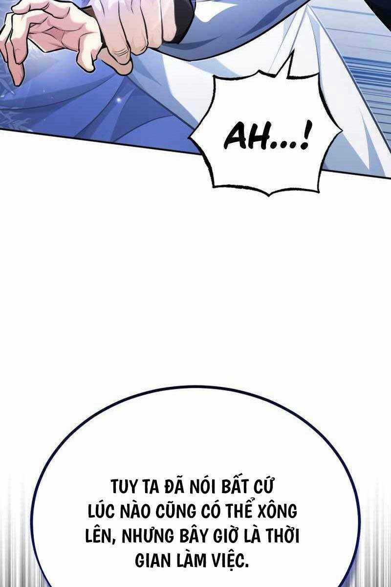 Thiếu Gia Yểu Mệnh Nhà Họ Bạch Chapter 21 trang 43