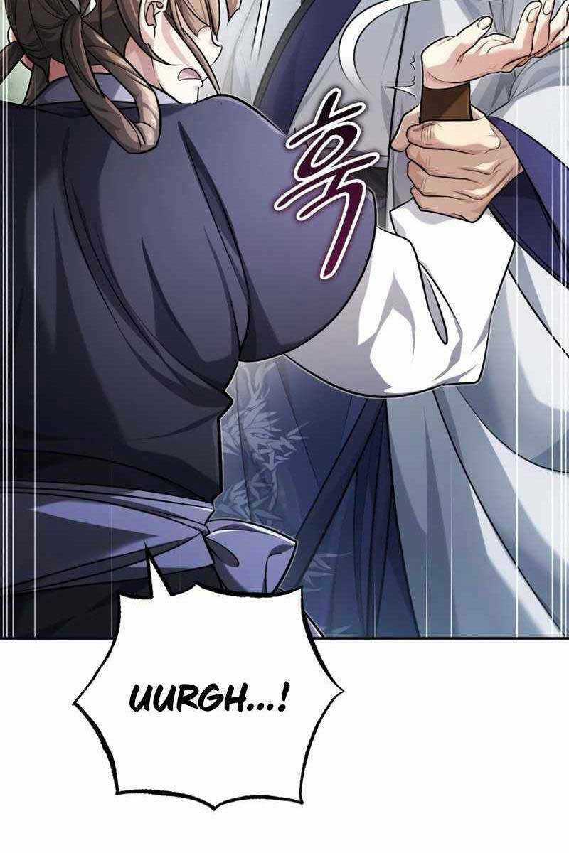 Thiếu Gia Yểu Mệnh Nhà Họ Bạch Chapter 21 trang 45