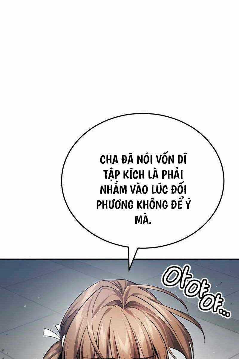 Thiếu Gia Yểu Mệnh Nhà Họ Bạch Chapter 21 trang 46