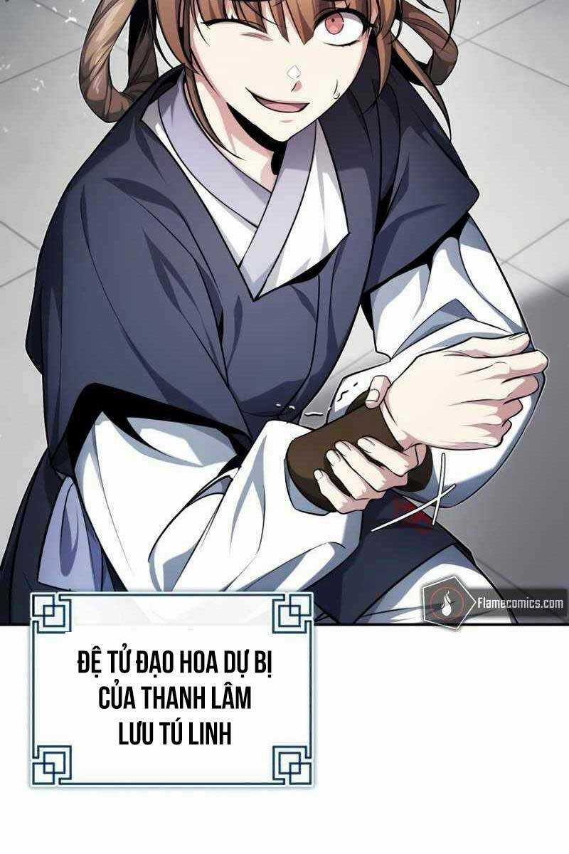 Thiếu Gia Yểu Mệnh Nhà Họ Bạch Chapter 21 trang 47