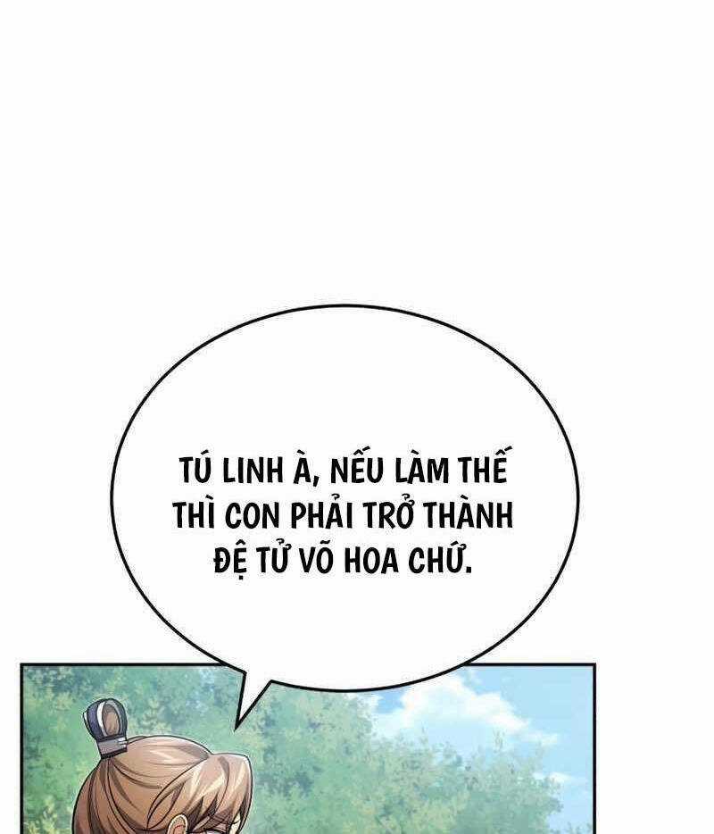 Thiếu Gia Yểu Mệnh Nhà Họ Bạch Chapter 21 trang 48