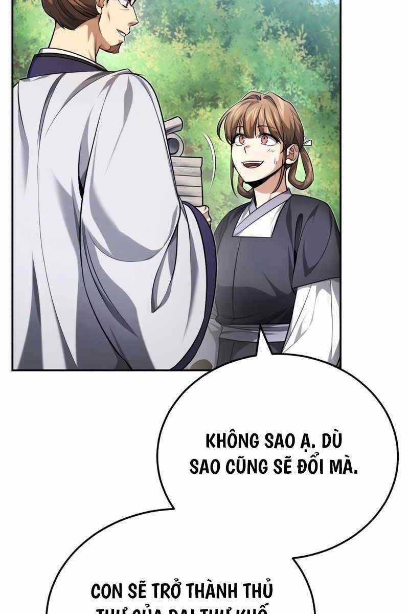 Thiếu Gia Yểu Mệnh Nhà Họ Bạch Chapter 21 trang 49