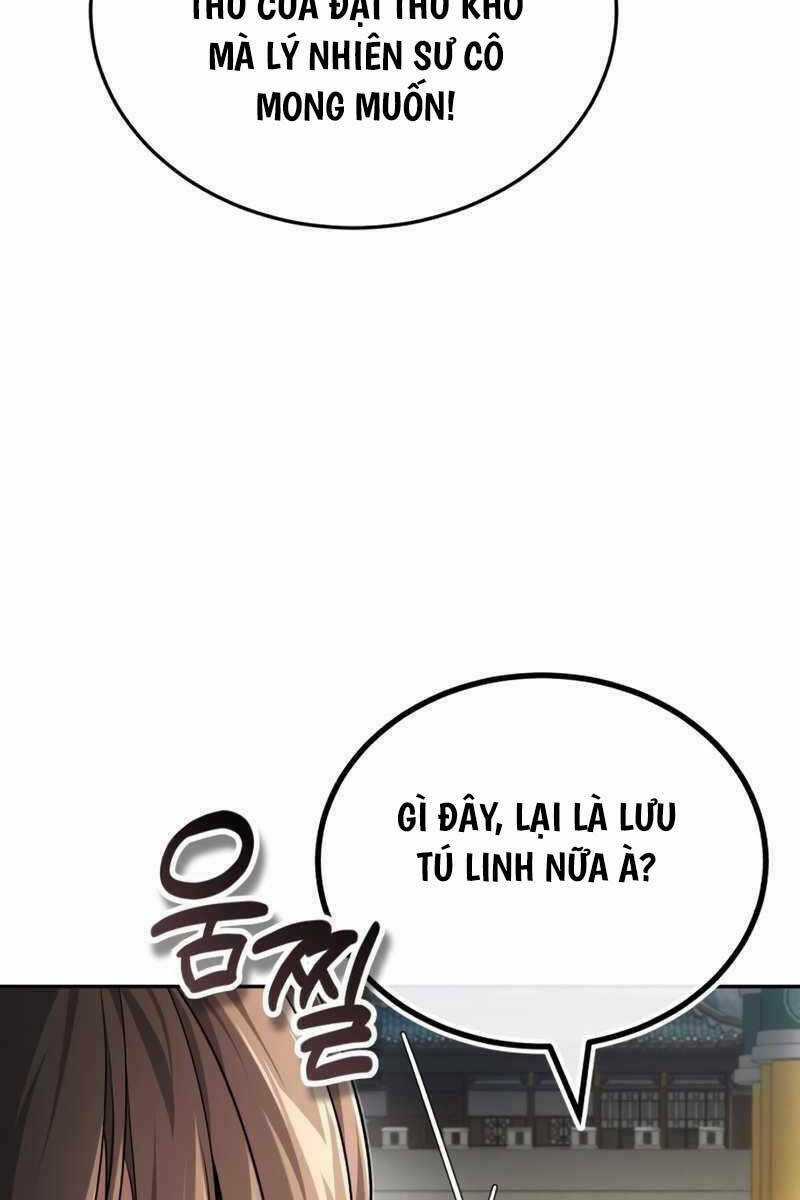 Thiếu Gia Yểu Mệnh Nhà Họ Bạch Chapter 21 trang 50