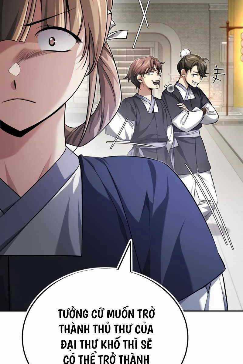 Thiếu Gia Yểu Mệnh Nhà Họ Bạch Chapter 21 trang 51