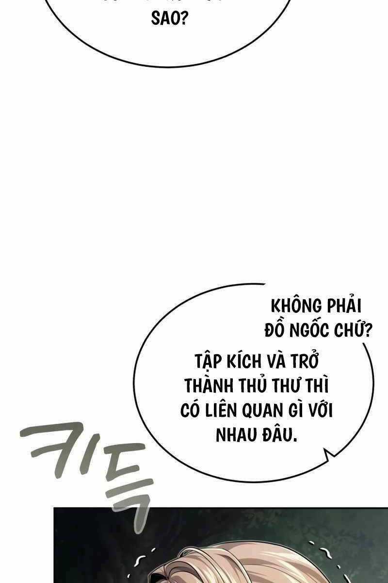 Thiếu Gia Yểu Mệnh Nhà Họ Bạch Chapter 21 trang 52