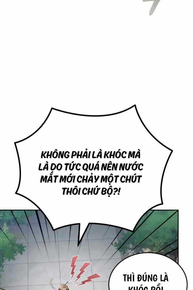 Thiếu Gia Yểu Mệnh Nhà Họ Bạch Chapter 21 trang 54