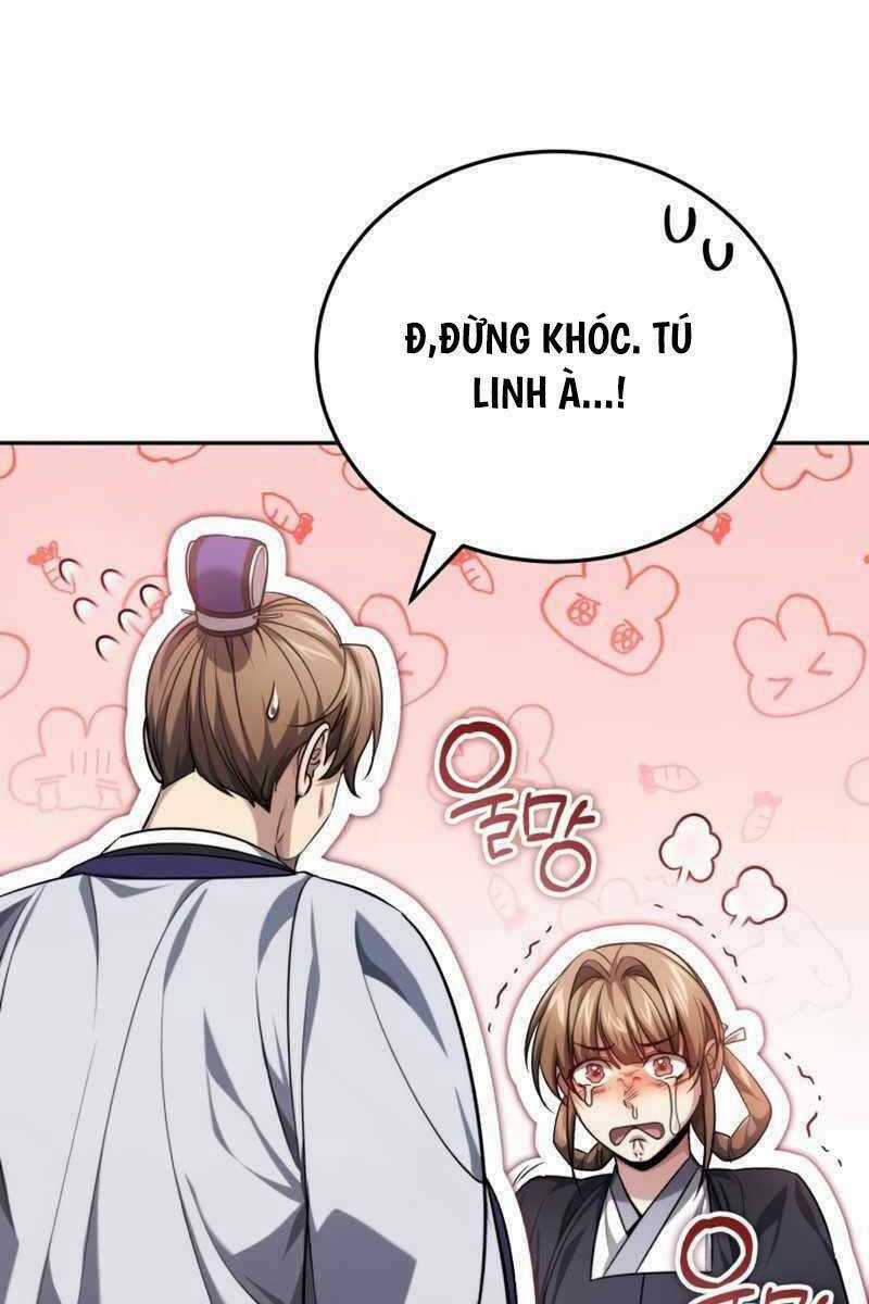 Thiếu Gia Yểu Mệnh Nhà Họ Bạch Chapter 21 trang 56