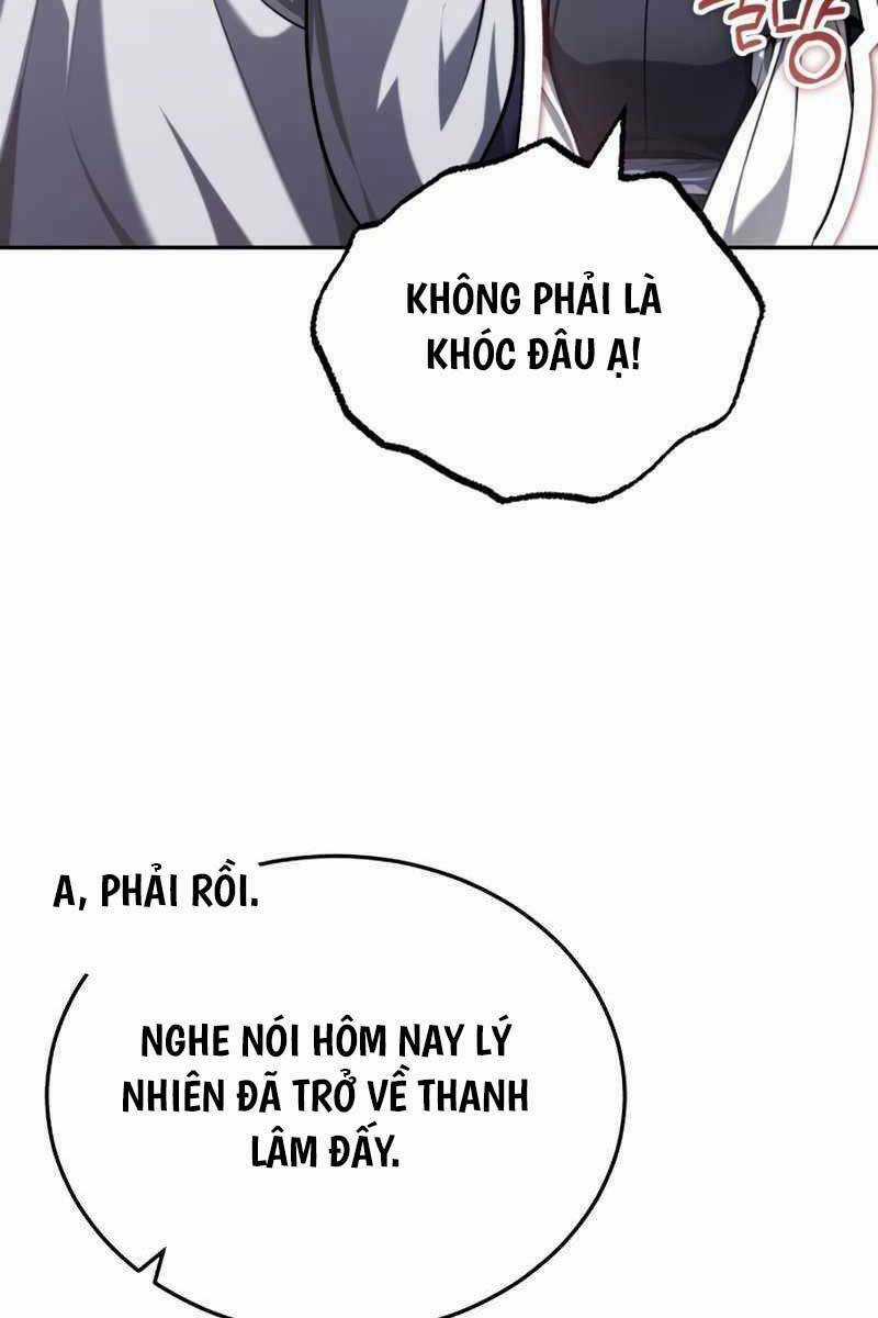 Thiếu Gia Yểu Mệnh Nhà Họ Bạch Chapter 21 trang 57